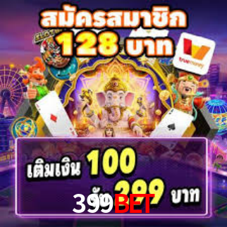 399Bet Login